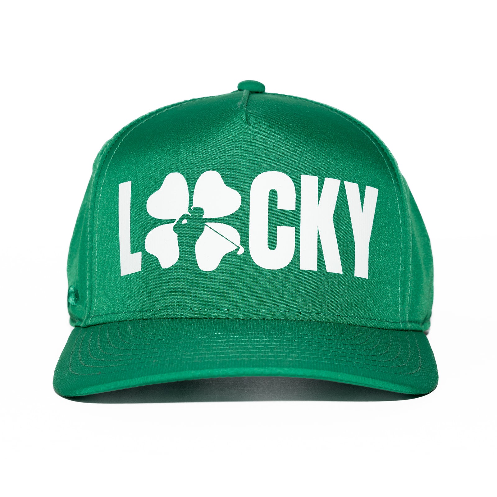 Lucky golf hats on sale