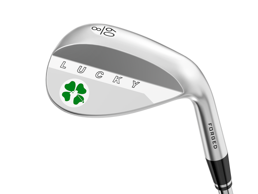 Tour Silver Wedge