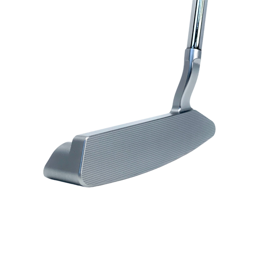 Tour Silver Putter